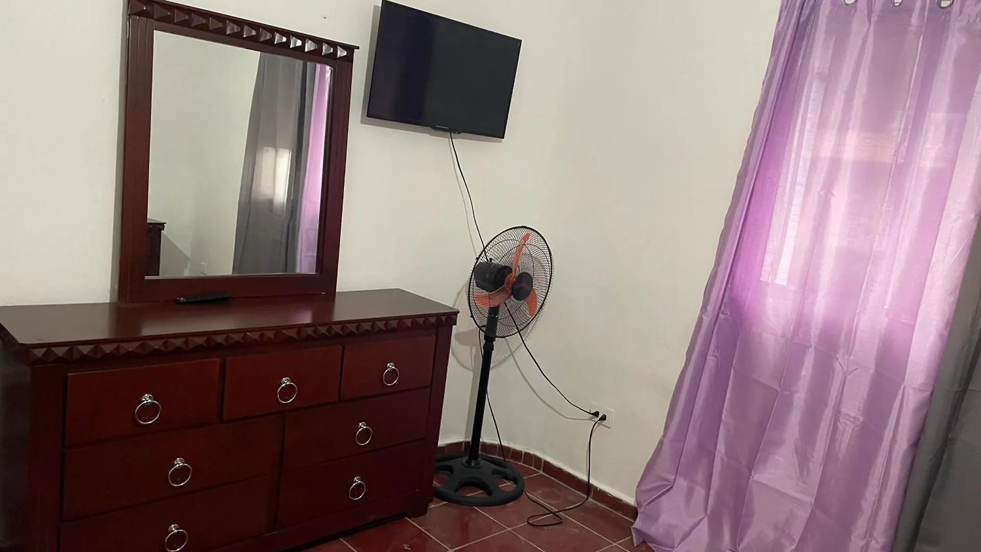 Kasita Del Sol Boca Chica Apartment