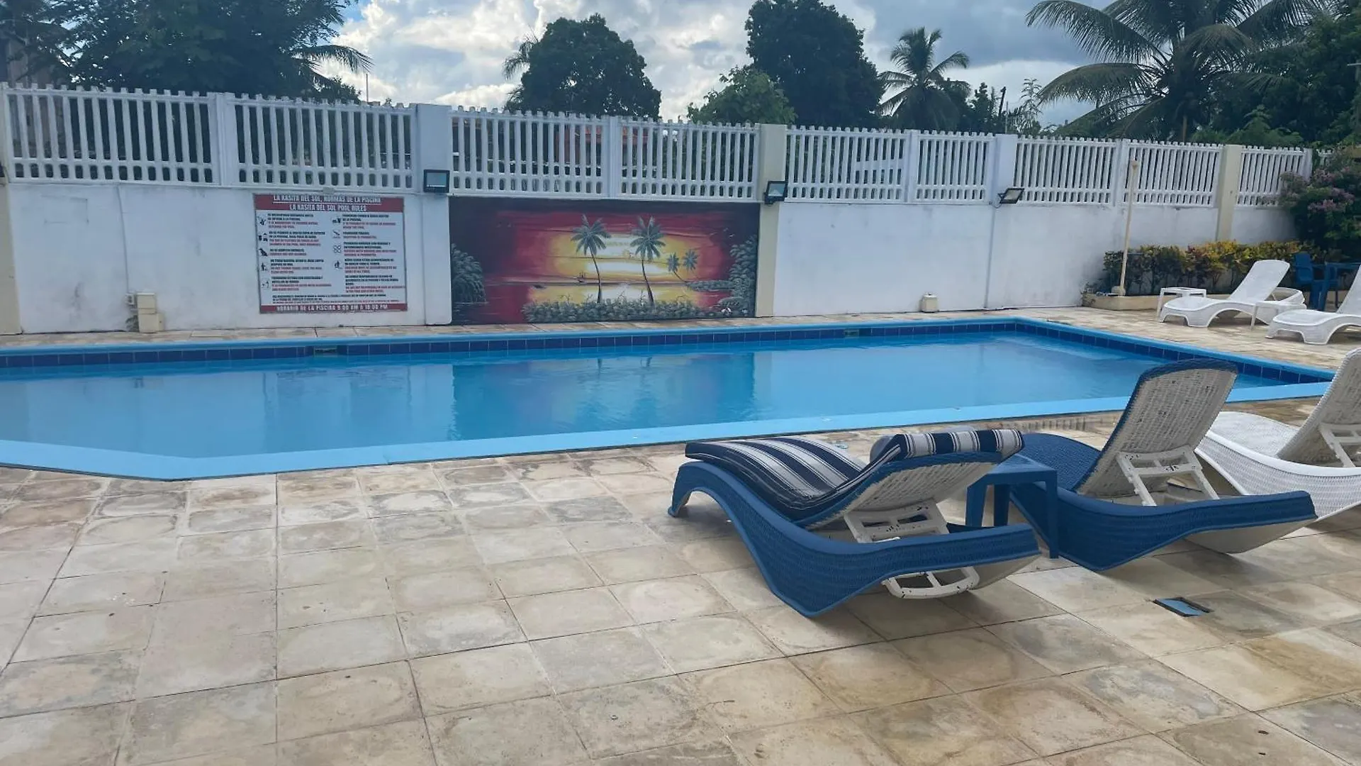 Kasita Del Sol Boca Chica Apartment