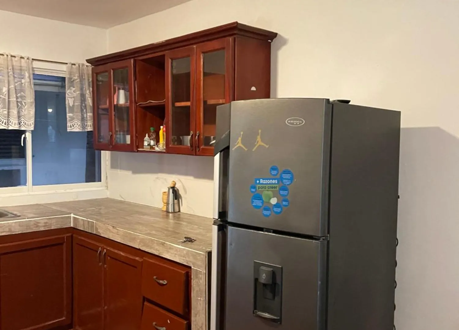 Apartamento Kasita Del Sol Boca Chica