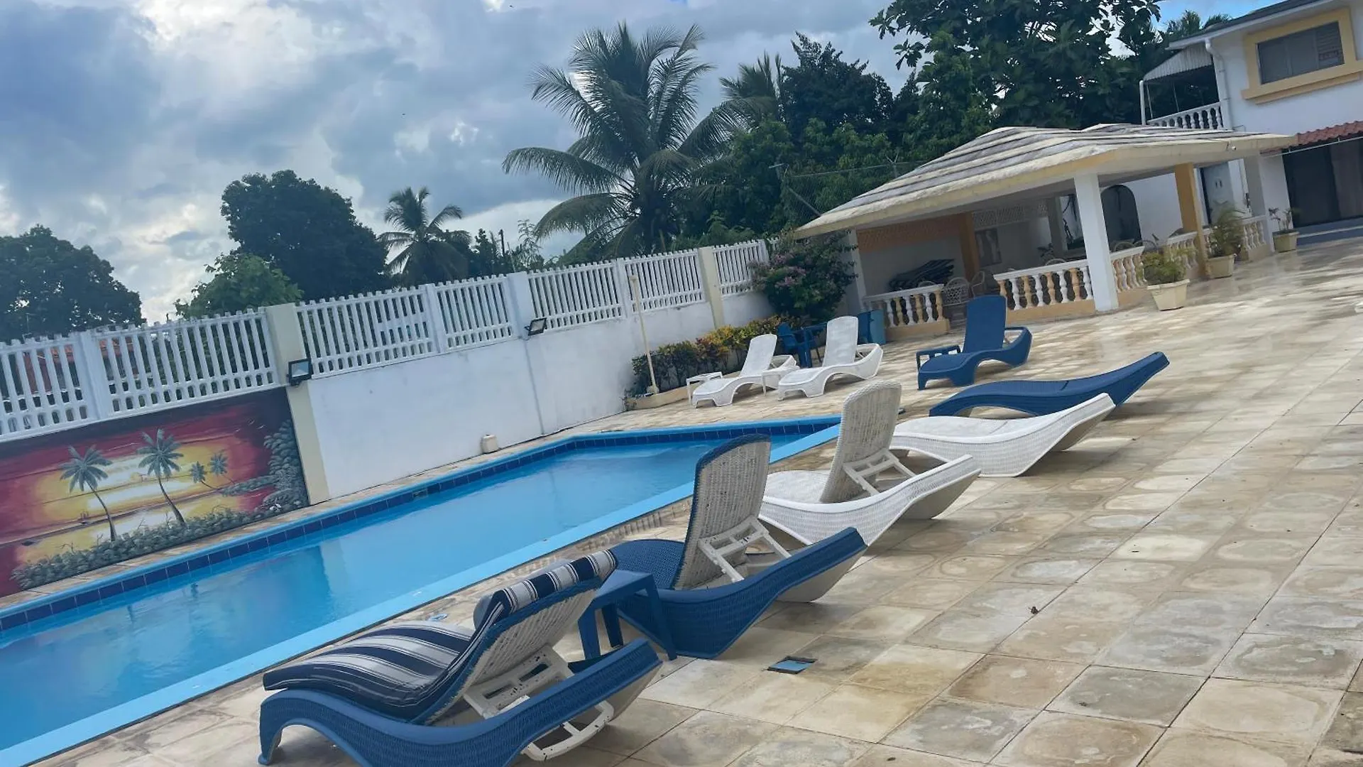 Kasita Del Sol Boca Chica Appartement